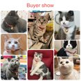 thumbnail image 4 of Pet Collars Adjustable Fabric 2PCS Flower Printed Cat Collars Kitten Collars, 4 of 10