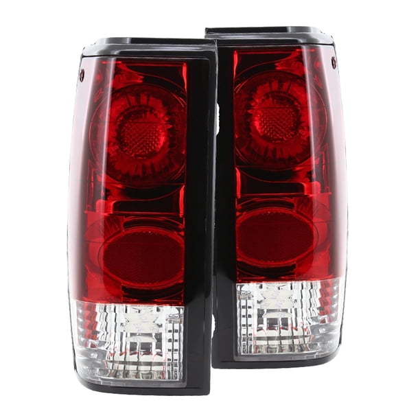 SpecD Tuning For 19821993 Chevy S10/ 19831990 Gmc S15