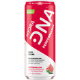thumbnail image 3 of HYDRADNA Performance Drink Watermelon Zero Sugar 120 mg Organic Caffeine 12 Pack 12 fl oz, 3 of 7