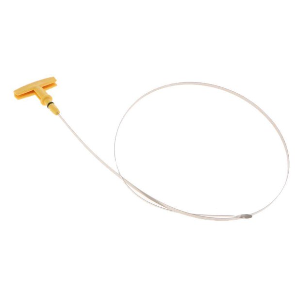Transmission Dipstick Fluid Level Tool 970mm Transmission Fluid