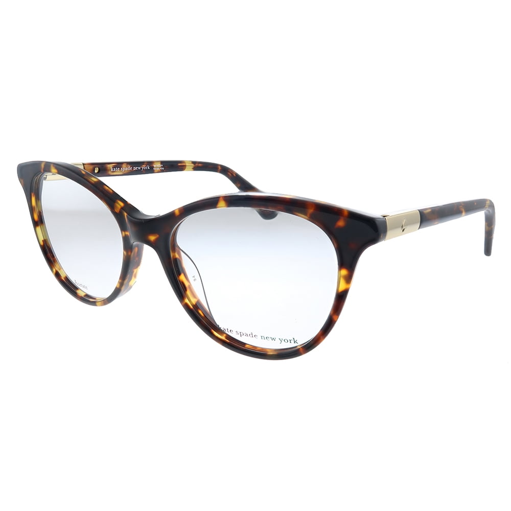 Kate Spade KS Caelin 086 49mm Womens CatEye Eyeglasses