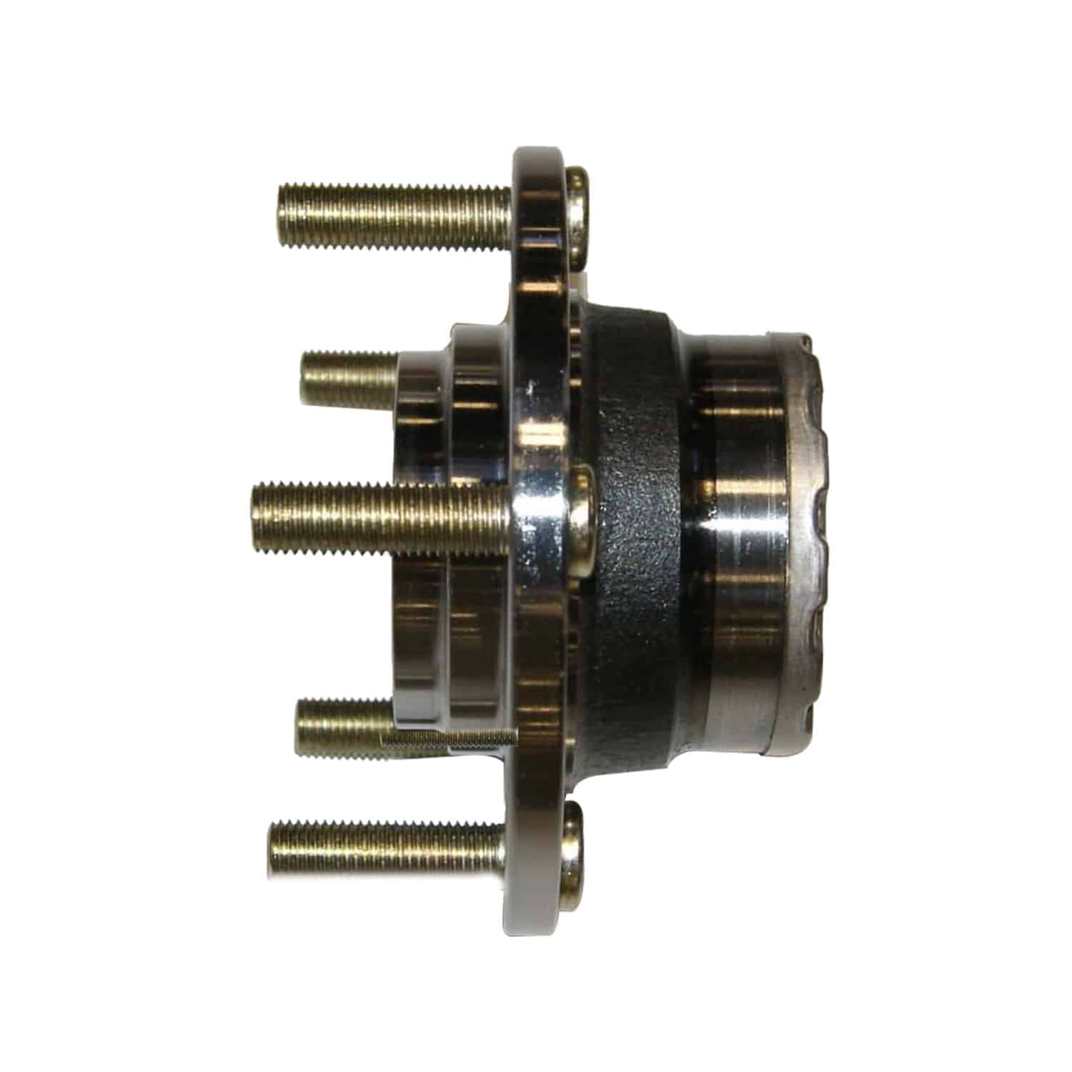GMB 746-0121 Wheel Hub Module that fits a Hyundai Tiburon (2003-2005)