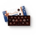 thumbnail image 3 of Russell Stover Holiday Assorted Dark Chocolate Gift Box, 9.4 oz. (16 pieces), 3 of 8