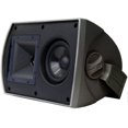 thumbnail image 1 of Altavoz Klipsch AW-525 para interiores/exteriores, color negro (par), 1 of 1