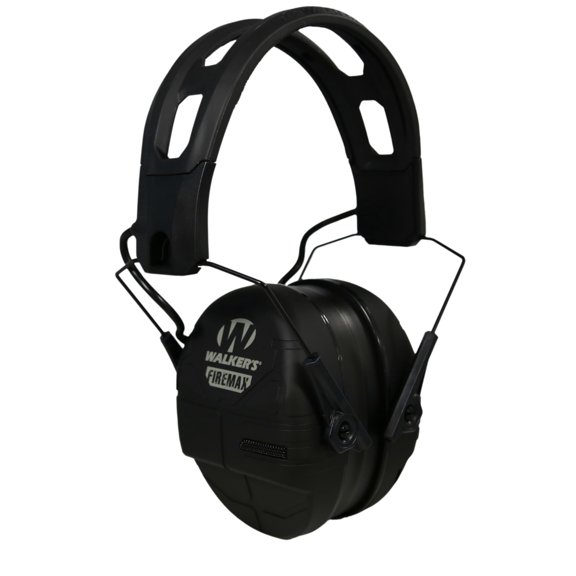 Orejeras Bluetooth Walker's Firemax Firemax BT con NRR 23dB