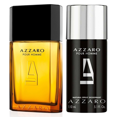 thumbnail image 2 of Perfume Azzaro 100ml Azzaro Gift Set EDT, 2 of 2