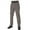 Charcoal, variant on Alleson Athletic Baseball Pants