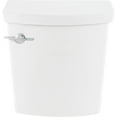 thumbnail image 4 of American Standard 4133A.204 H2option 0.93 / 1.28 Gpf Dual Flush Toilet Tank Only - White, 4 of 4