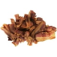 thumbnail image 3 of Wild Bill’s Delicious Hickory Smoked Bacon Jerky, 3 Ounce 3 Pack Bulk, 3 of 6