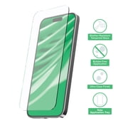 onn Glass Screen Protector for iPhone 14 Pro Max
