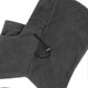 thumbnail image 3 of Winter Balaclava Outdoor Warm Fleece Cycling Snowboard Hood,Gray, 3 of 5