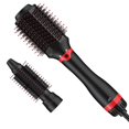 thumbnail image 1 of Cepillo para secador de pelo 4 IN LOVE, voluminizador, 1200 W, 1 of 5