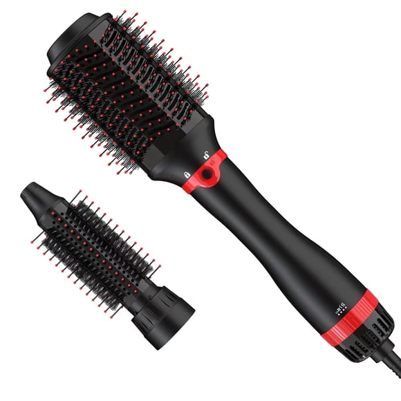 Cepillo para secador de pelo 4 IN LOVE, voluminizador, 1200 W