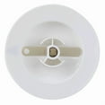 thumbnail image 6 of 4Pcs Dryer Timer Control Knobs We1M652 For Hotpoint & General Electric Dryers, 6 of 6