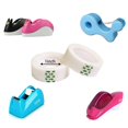 thumbnail image 3 of Long-Lasting Tape Refills, Transparent Tape For Gift Wrapping, Office Supplies, Craft Projects, Suitable Size For Convenience (12 Rolls), 3 of 5