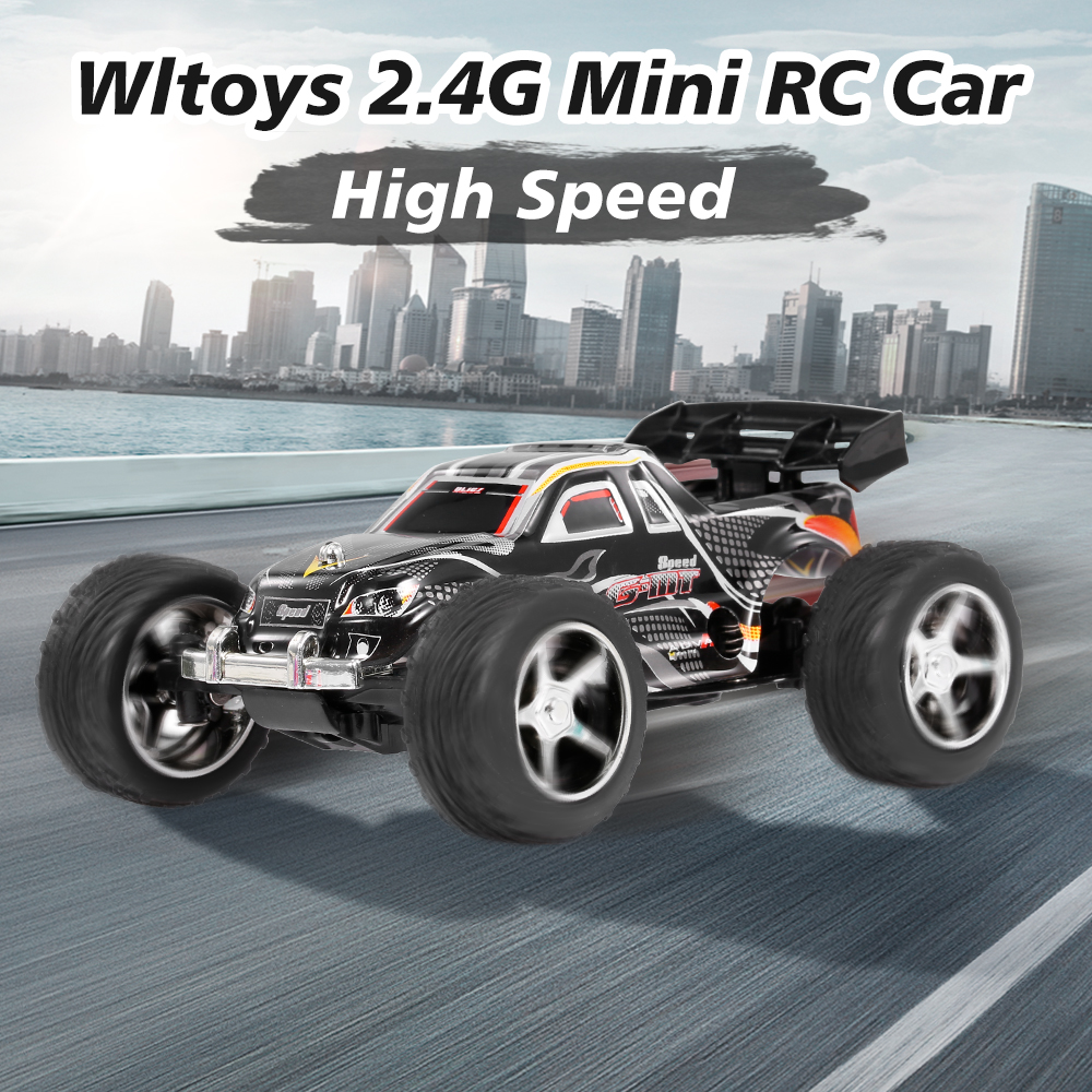 2019 rc car