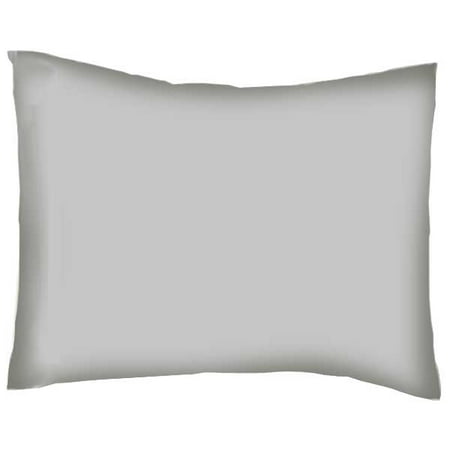 Sheetworld Crib Toddler Pillow Case Cotton Flannel Walmart