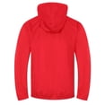 thumbnail image 2 of Arsenal FC Boys Crest Raglan Windbreak, 2 of 5