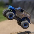 thumbnail image 4 of LOS01026T2 Losi 1/18 Mini LMT 4WD Son Uva Digger Monster Truck Cepillado RTR LOS01, 4 of 5