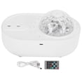 thumbnail image 2 of Luz Nocturna Con Tragaluz, Proyector De Estrellas Con Lámpara LED USB, Para Cine En Casa/ambiente De Luz Nocturna, Dormitorio Para Niños/salas De Juegos, Regalo, Fiesta,, 2 of 8