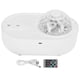 thumbnail image 1 of Proyector de estrellas, luz nocturna, lámpara LED de estrella USB, altavoz de música Bluetooth, regalo para decoración del hogar y fiestas, 1 of 5