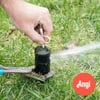 Sprinkler Maintenance Service (4 Hours)