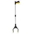 thumbnail image 4 of Bamboohart Litter Picker Upper Tool 1Pcs for Outdoor Cleaning and Trash Pickup, 4 of 8