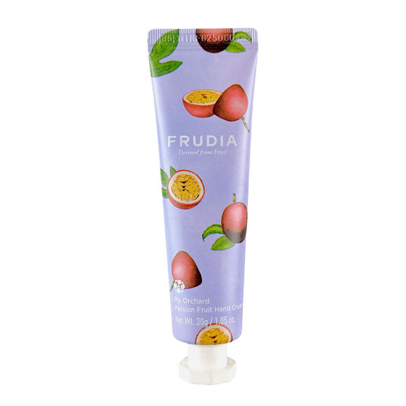 Crema de manos Frudia Fruit My Orchard Passion Fruit 30 ml