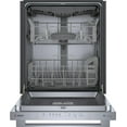 thumbnail image 3 of BOSCH SHX53CM5N built in dishwasher, 3 of 5