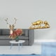 thumbnail image 2 of Escultura Majestuosa De Ciervo Y Toro, Adorno Moderno De Mesa De Granja, Figura De Alce Y Vaca, Estatua De Animal Feng Shui Para Sala De Estar, Oficina, Dormitorio, Decoración De Escritorio, 2 of 8