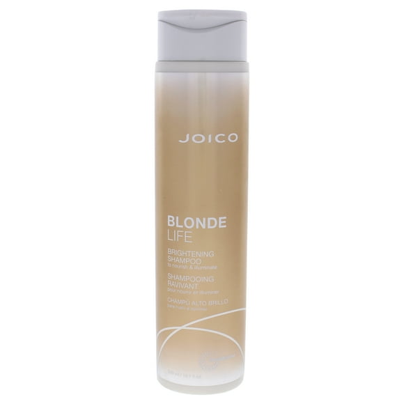 Champú Joico Joico Blonde Life Brightening Shampoo Champú Unisex 10.1oz