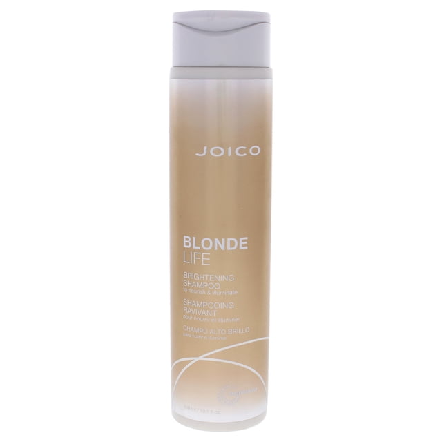 Champú Joico Joico Blonde Life Brightening Shampoo Champú Unisex 10.1oz
