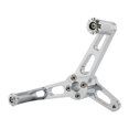 thumbnail image 2 of Miulika Motorcycle Gear Shifter Lever Spare Parts Electroplated C, 2 of 9