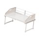 thumbnail image 5 of Organizador de gabinete extraíble que se desliza debajo del estante, organizador decorativo para el hogar, estantes divisores para armario de encimera Barandilla alta, 5 of 8