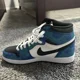 thumbnail image 4 of Size 9 - Jo r-dan 1 Retro OG High Heritage, 4 of 5