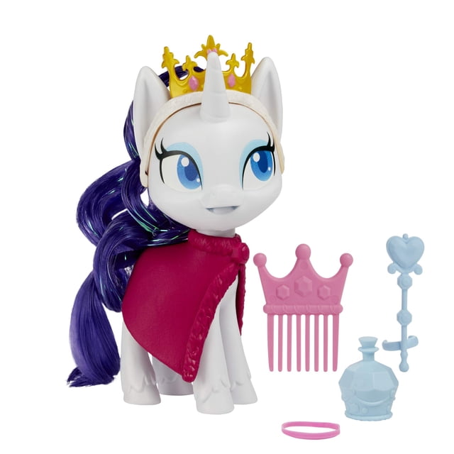 Juguete My Little Pony MLP Rarity Princess