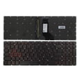 thumbnail image 3 of Teclado de computadora portátil Hugo AN515 AN515-51 AN515-41 AN515-42 N17C7 NKI151306A, 3 of 5