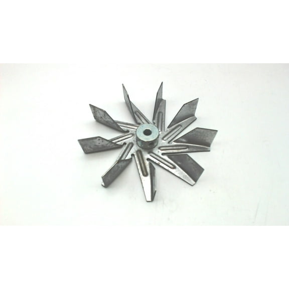 195036 Reznor Inducer Wheel OEM 195036