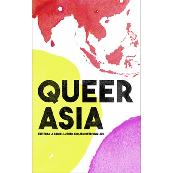 Pre-Owned Queer Asia (Hardcover)
