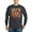Charcoal, variant on CafePress - All The Autumn Leaves Long Sleeve T Shirt - Long Sleeve Dark T-Shirt