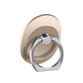 thumbnail image 1 of Cateissary Soporte ovalado para anillo de teléfono celular Reemplazo de soporte de soporte de anillo de rotación de 360 ​​grados para Teléfono y Comunicación oro tirano, 1 of 6
