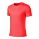 thumbnail image 2 of pstuiky camisetas de hombre, Camisa informal de moda para hombre con solapa y botones y bolsillos dobles camisetas de hombre xxl, 2 of 5
