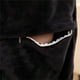 thumbnail image 3 of Pijamas de franela de dibujos animados para hombres y mujeres, ropa de dormir Unisex, mono de unicornio, Kigurumi Totoro, disfraces de Anime para adultos, Invierno, 3 of 4