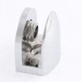 thumbnail image 3 of Clip de soporte ajustable para vidrio de 2 piezas, grosor de 3.5mm a 8.5mm, 3 of 3