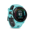 thumbnail image 5 of Forerunner 265 Music Garmin Forerunner 265 Music WiFi GPS NA Aqua, 5 of 5