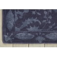 thumbnail image 4 of Nourison Symphony Indigo Area Rug SYM11 8' x 11', 4 of 5