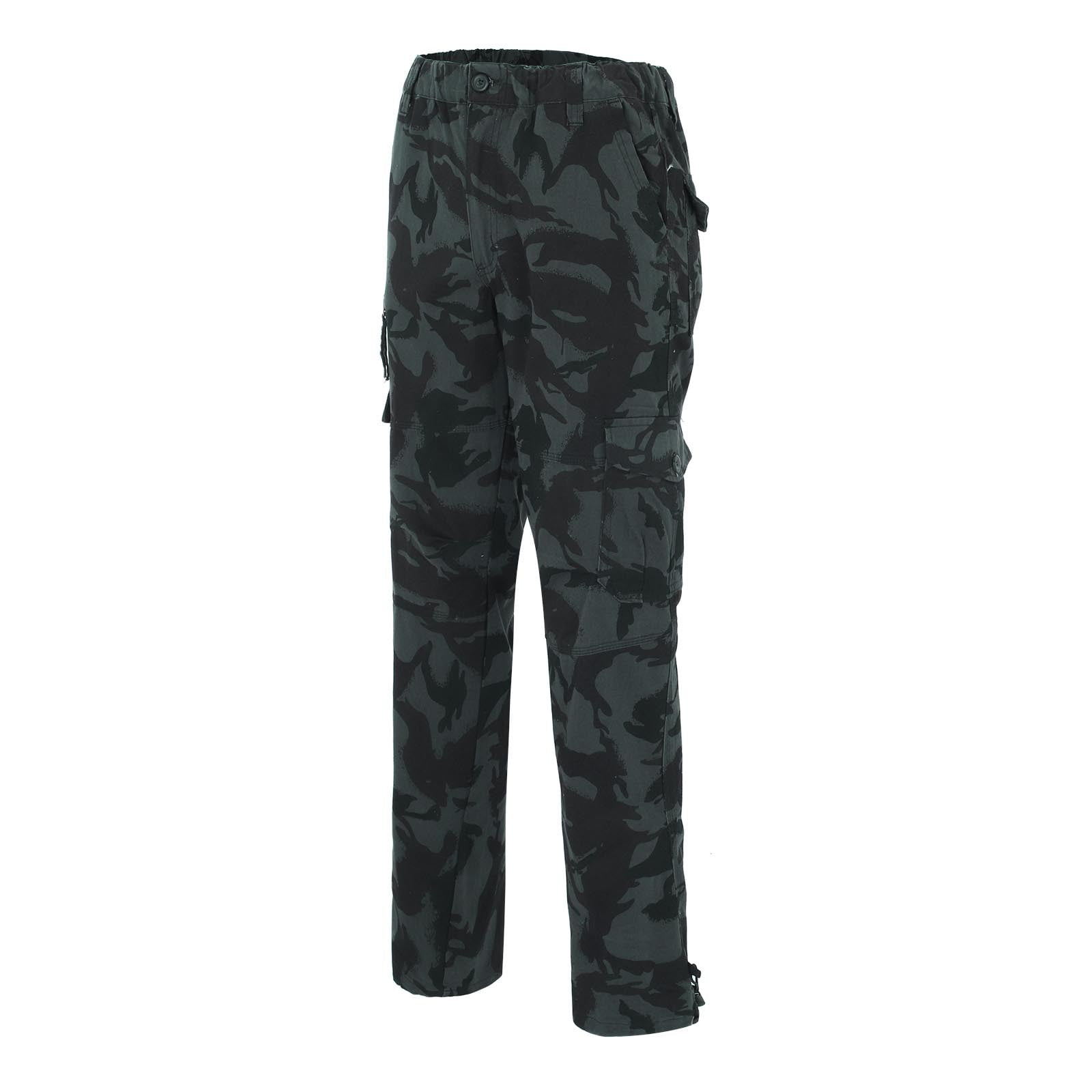 PRO Trail SubZ Pants M – Craft Sports Canada