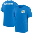 thumbnail image 2 of T-Shirt de Performance en Coton de Football NFL, 2 of 5