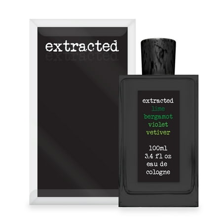 Extracted Men s Green Fragrance Eau de Cologne Spray