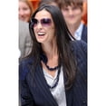 thumbnail image 2 of Demi Moore At The Press Conference For Entertainment Industry Foundation I Participate Kick Off Promotes Volunteerism, 2 of 2